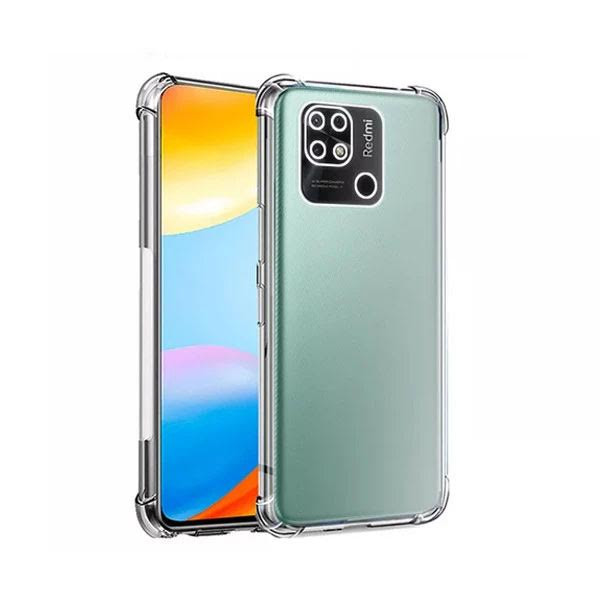 کاور مدل ZHELEHYI مناسب برای گوشی موبایل شیائومی Redmi 10c \ Poco C40