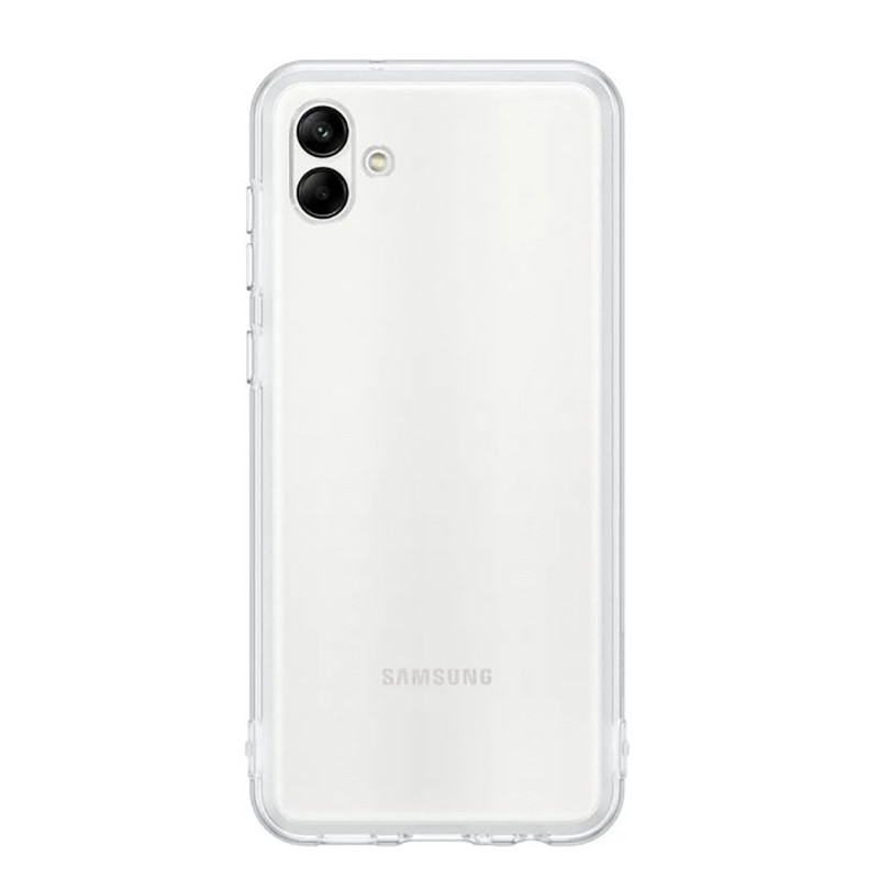 کاور مدل TC-001 مناسب برای گوشی موبایل سامسونگ Galaxy A04