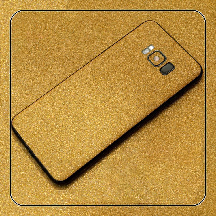 برچسب پوششی اینفینیتی مدل PRO MAX مناسب برای گوشی موبایل سامسونگ GALAXY NOTE 4 به همراه محافظ صفحه نمایش