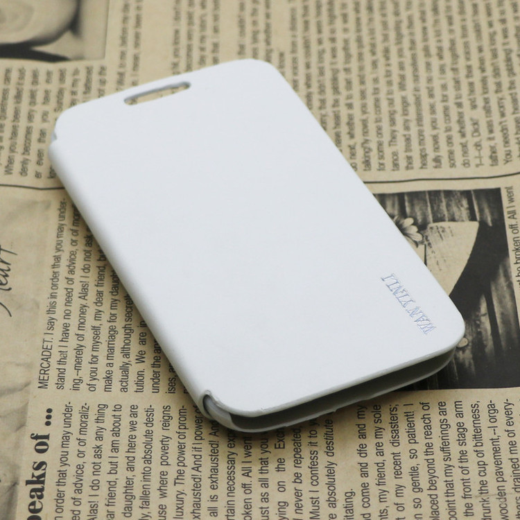 کیف کلاسوری مدل WY-01 مناسب برای گوشی موبایل سامسونگ Galaxy S4 mini