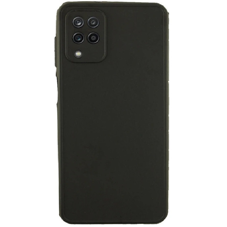 کاور مدل RAK مناسب برای گوشی موبایل سامسونگ Galaxy A12