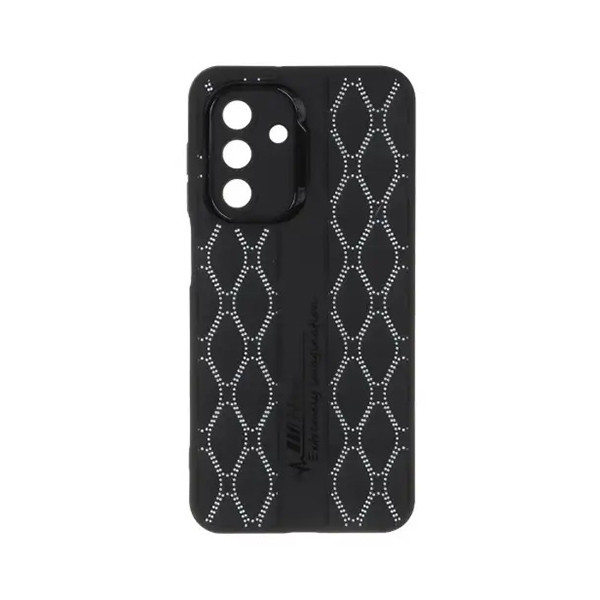 کاور مدل بنتلی مناسب برای گوشی موبایل سامسونگ Galaxy A16