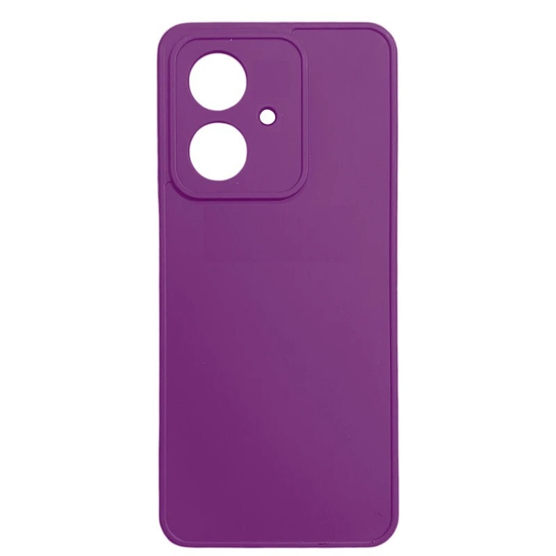 کاور مدل ویولت مناسب برای گوشی موبایل سامسونگ Galaxy A07