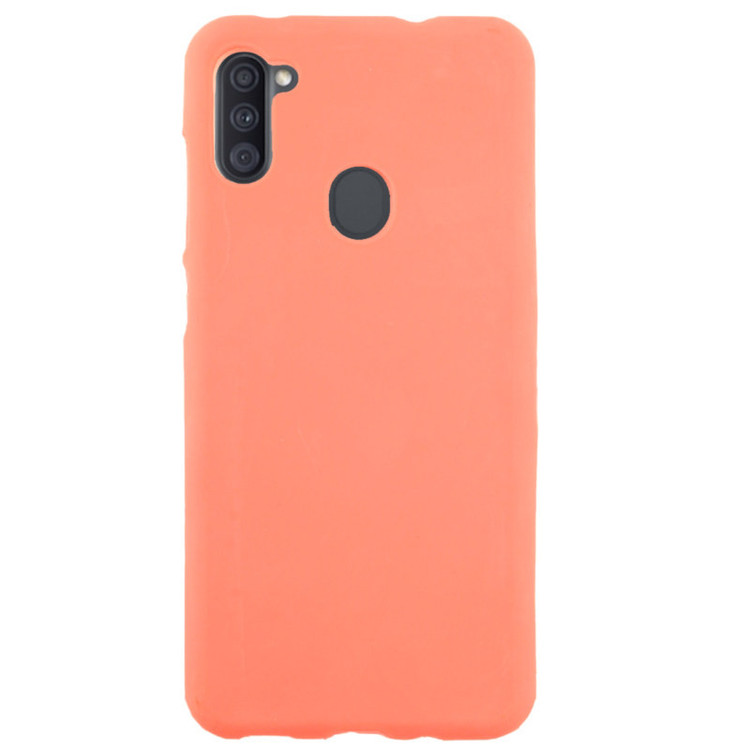 کاور مدل RAK-01 مناسب برای گوشی موبایل سامسونگ Galaxy A11