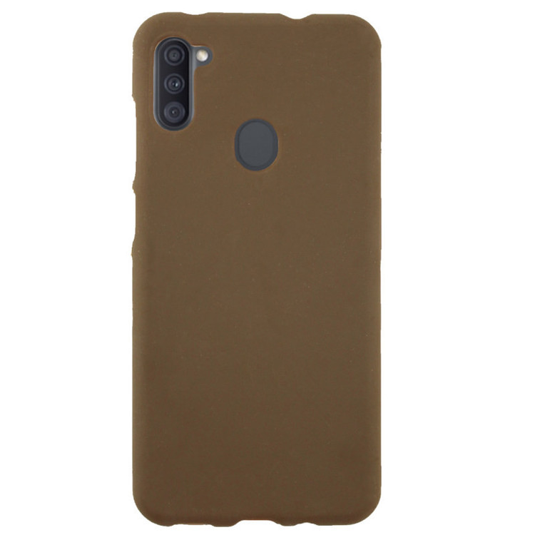 کاور مدل RAK-01 مناسب برای گوشی موبایل سامسونگ Galaxy A11
