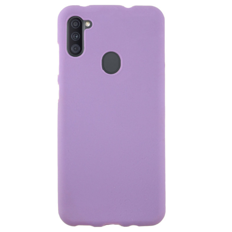 کاور مدل RAK-01 مناسب برای گوشی موبایل سامسونگ Galaxy A11