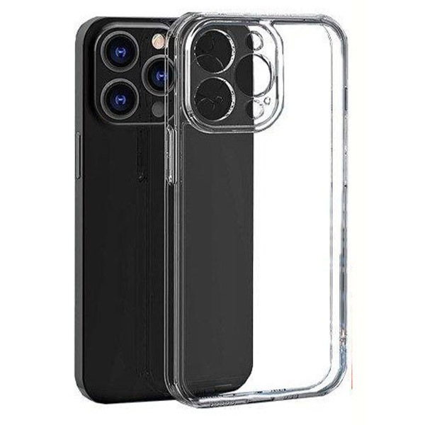 کاور طرح ژله ای مدل aw13 مناسب برای گوشی موبایل اپل Iphone13 pro