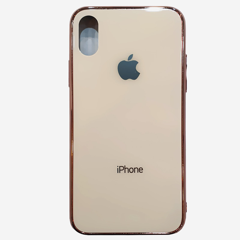کاور مدل max10 مناسب برای گوشی موبایل اپل iphone XS MAX