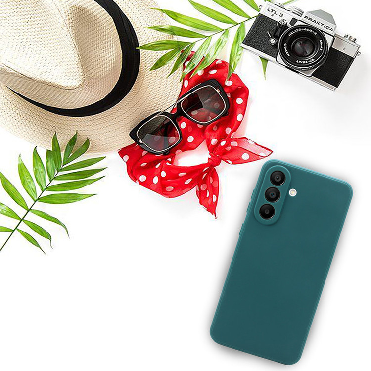 کاور لئون مدل silick مناسب برای گوشی موبایل شیائومی Redmi 14C
