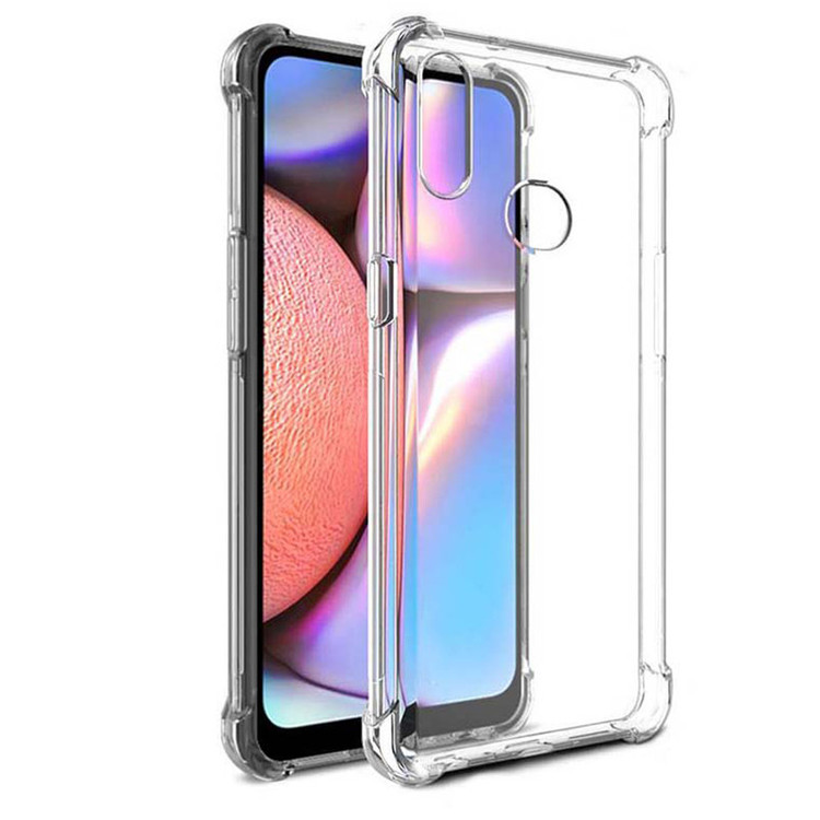 کاور مدل Birang مناسب برای گوشی موبایل سامسونگ Galaxy A10s