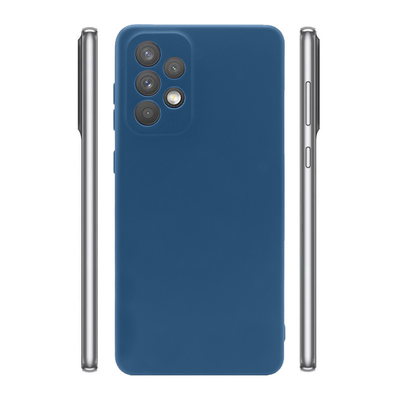 کاور مدل Ms.silick مناسب برای گوشی موبایل سامسونگ Galaxy A73