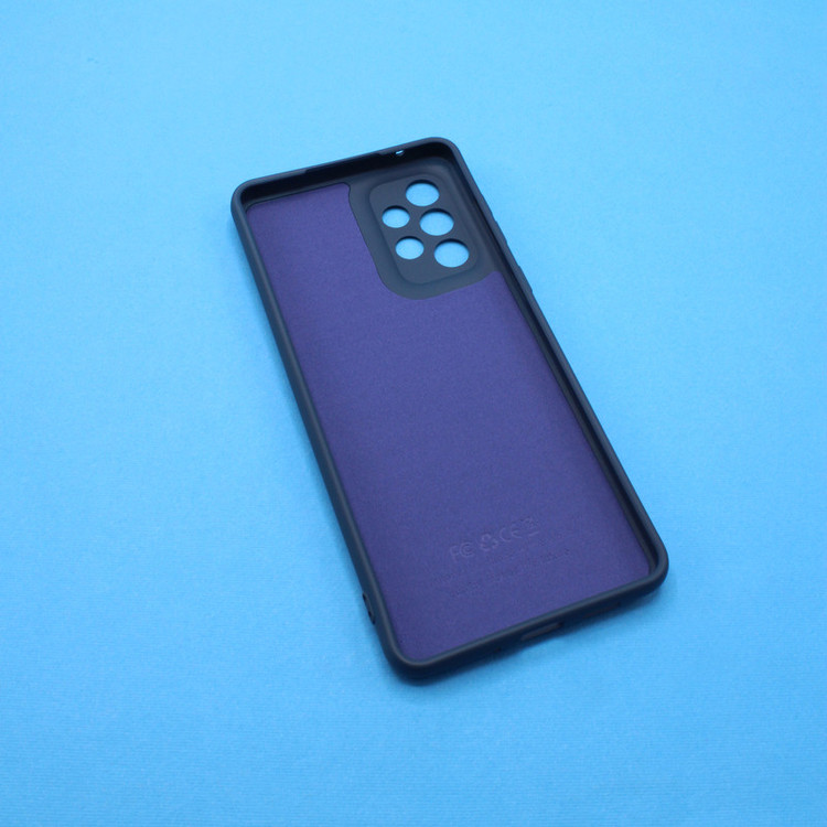کاور مدل Ms.silick مناسب برای گوشی موبایل سامسونگ Galaxy A73