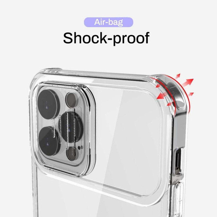 کاور مدل S1386 مناسب برای گوشی موبایل اپل iPhone 13 Pro