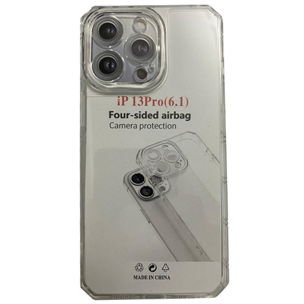 کاور مدل S1386 مناسب برای گوشی موبایل اپل iPhone 13 Pro