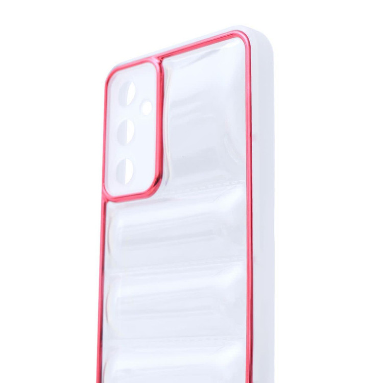 کاور قاب آوش طرح پافر مدل 002 مناسب برای گوشی موبایل شیائومی REDMI 12 4G