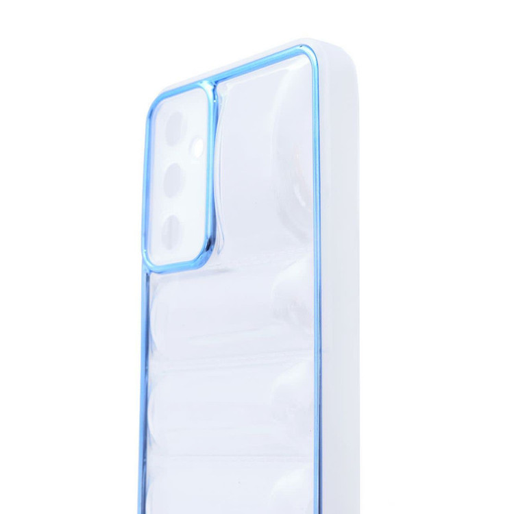 کاور قاب آوش طرح پافر مدل 002 مناسب برای گوشی موبایل شیائومی REDMI 12 4G