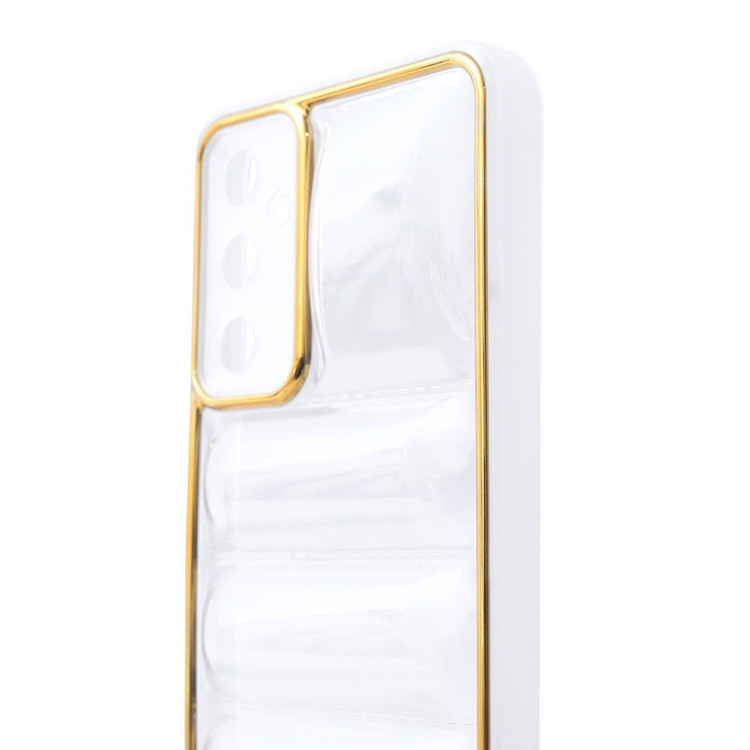 کاور قاب آوش طرح پافر مدل 003 مناسب برای گوشی موبایل شیائومی REDMI NOTE12 4G