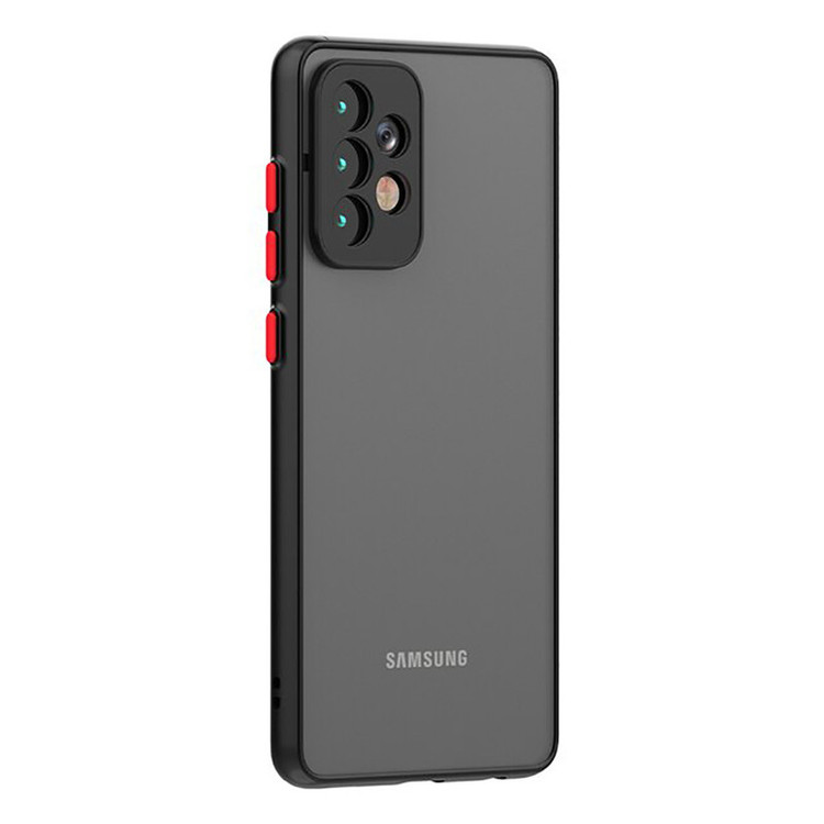 کاور اینفینیتی مدل Mat- A33 مناسب برای گوشی موبایل سامسونگ Galaxy A33 5G