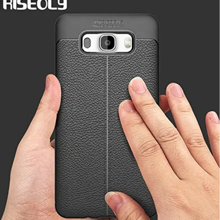 کاور مدل طرح اتوفوکوس مناسب برای گوشی موبایل سامسونگ galaxy j5 2016 / j510 / j 510