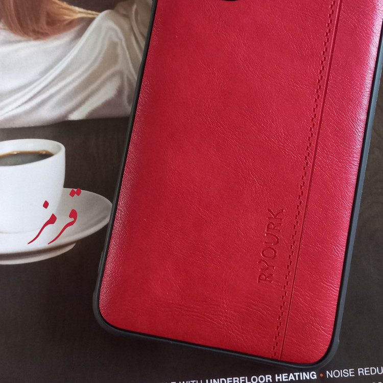 کاور رز باد مدل MRM12 مناسب برای گوشی موبایل سامسونگ Galaxy A24