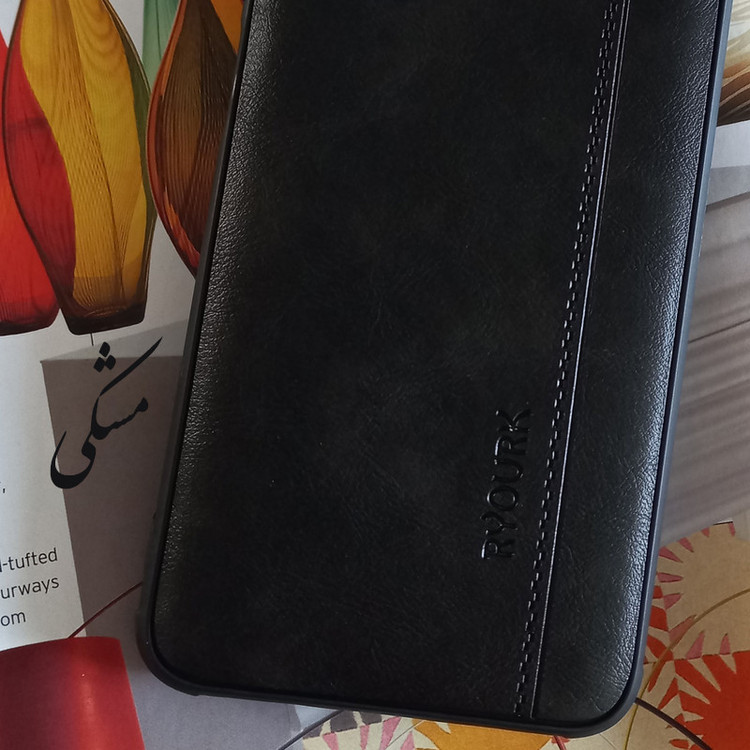 کاور رز باد مدل MRM12 مناسب برای گوشی موبایل سامسونگ Galaxy A24