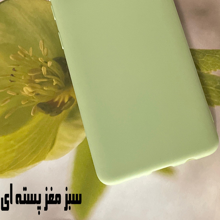 کاور رز باد مدل MRM10-013 مناسب برای گوشی موبایل سامسونگ Galaxy J3 Pro