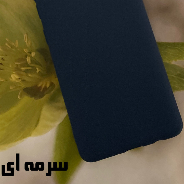 کاور رز باد مدل MRM10-115 مناسب برای گوشی موبایل سامسونگ Galaxy A23 / A13 4G / A32 5G
