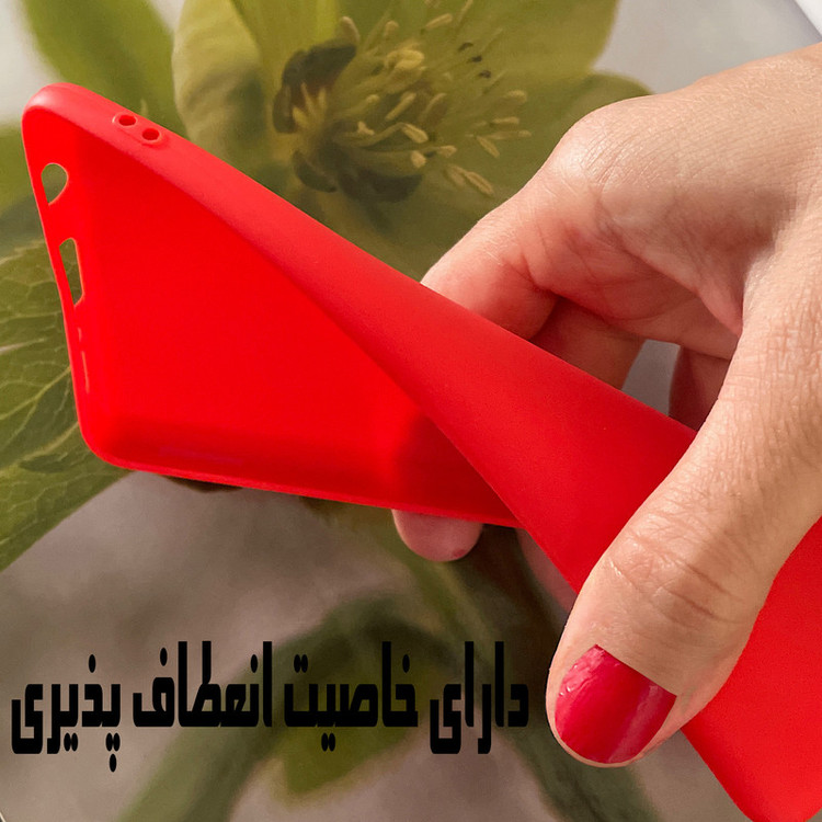 کاور رز باد مدل MRM10-055 مناسب برای گوشی موبایل شیائومی Redmi 10A / Poco C31 / Redmi 9C