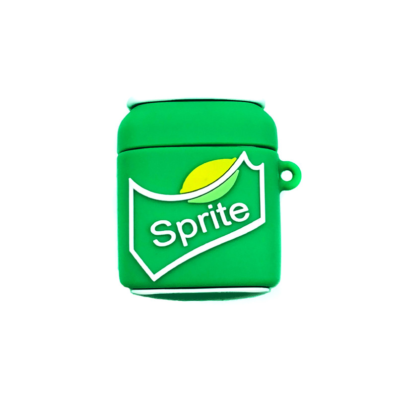 کاور طرح Sprite کد A1009 مناسب برای کیس اپل ایرپاد