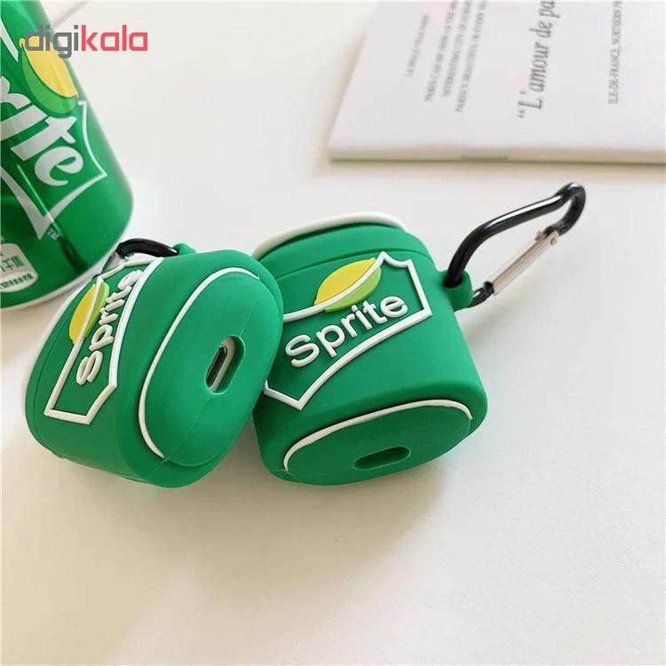 کاور طرح Sprite کد A1009 مناسب برای کیس اپل ایرپاد