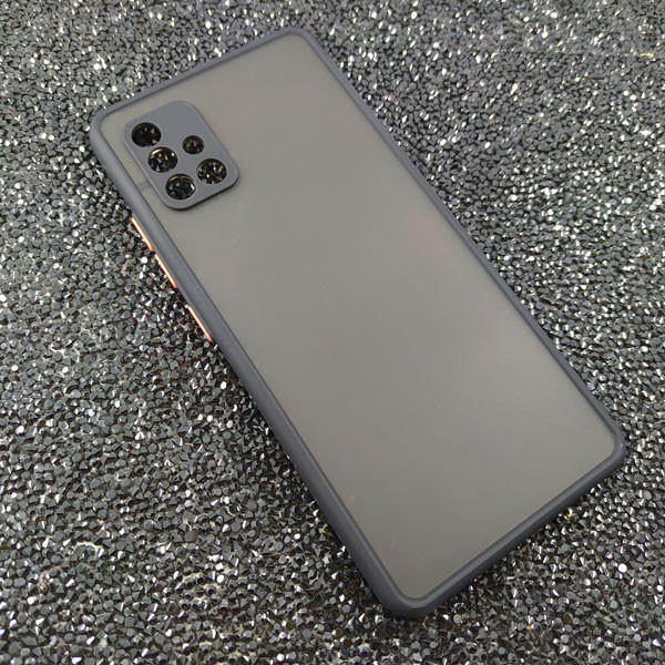 کاور مدل SA370C مناسب برای گوشی موبایل سامسونگ Galaxy A51 / M40s