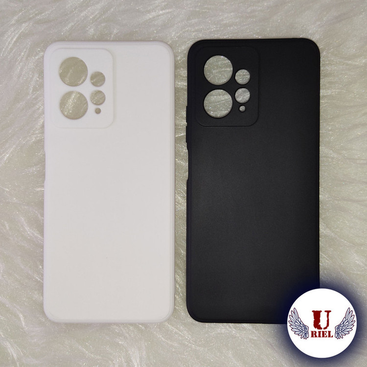 کاور یوریل مدل KSH مناسب برای گوشی موبایل شیائومی Redmi Note 12 4G