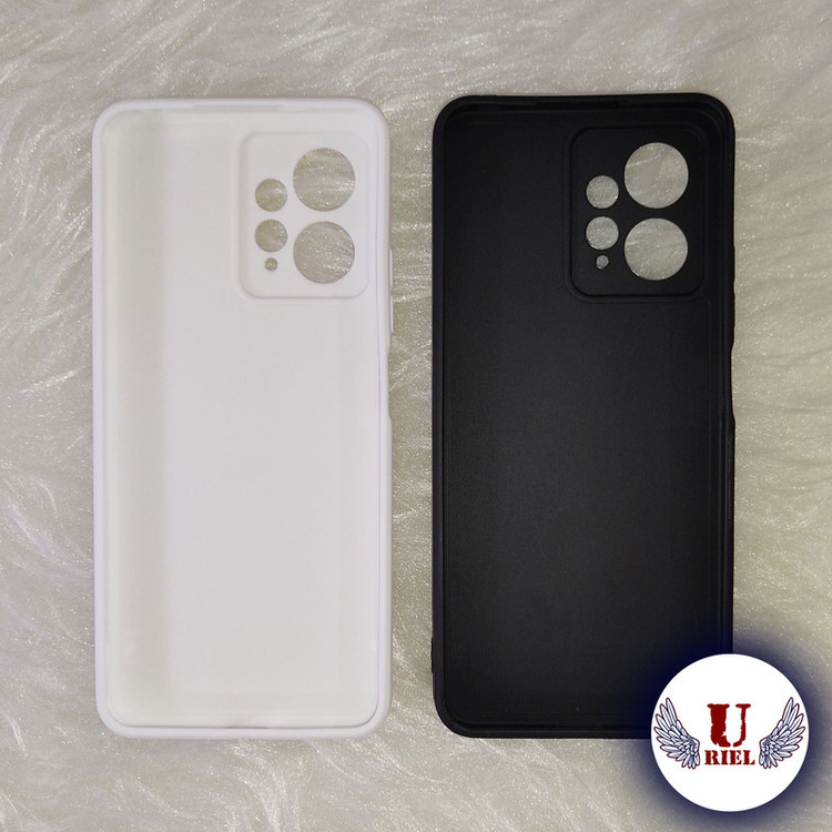 کاور یوریل مدل KSH مناسب برای گوشی موبایل شیائومی Redmi Note 12 4G