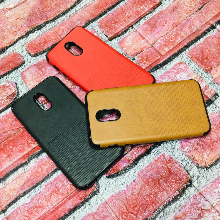 کاور مدل MSH کد 03 مناسب برای گوشی موبایل سامسونگ Galaxy C8/J7 Plus