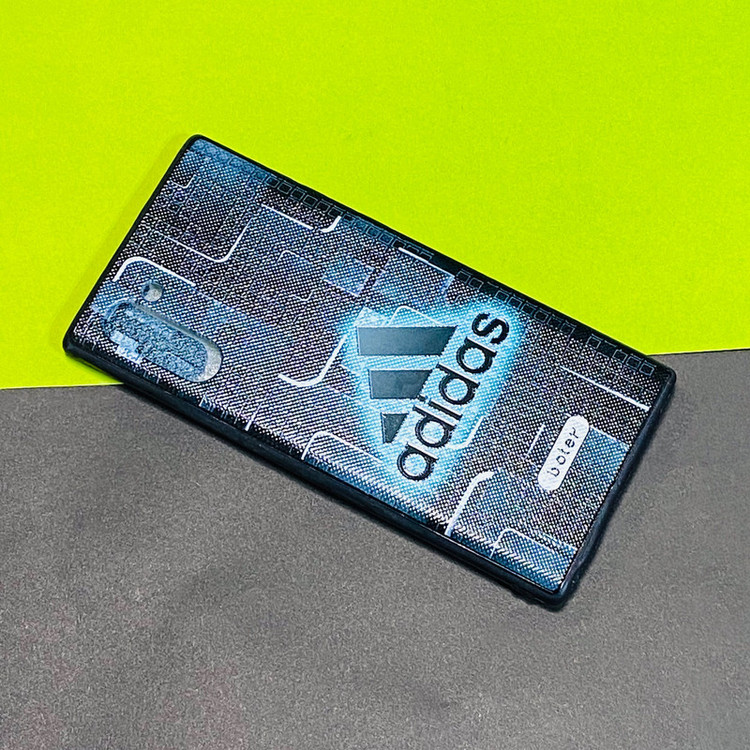 کاور مدل TH کد 230 مناسب برای گوشی موبایل سامسونگ Galaxy Note 10
