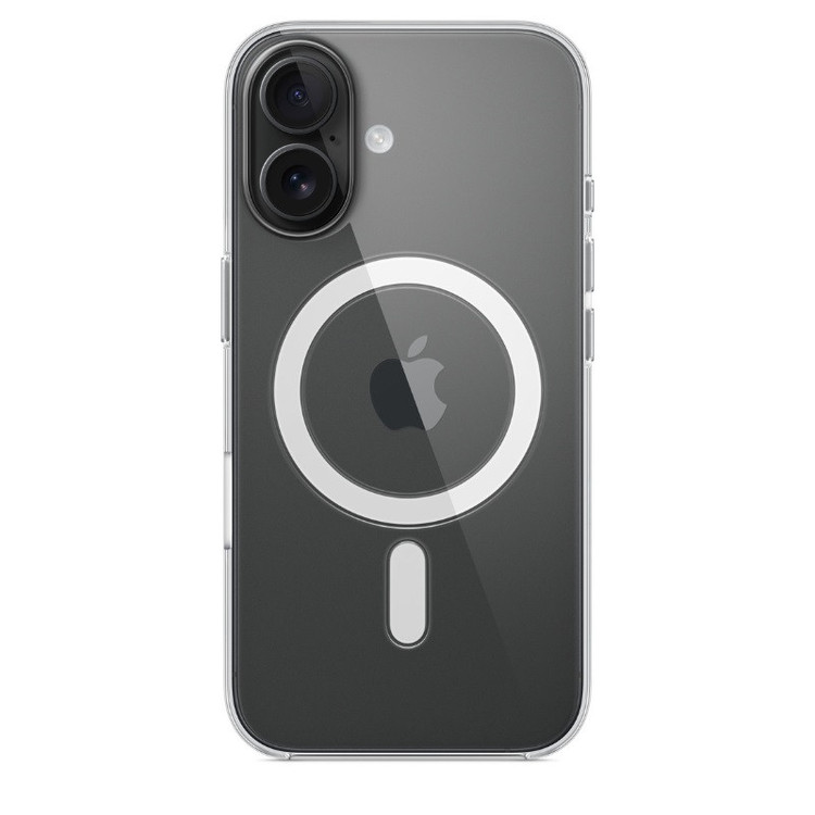 کاور مدل مگ سیف کد MAG مناسب برای گوشی موبایل اپل Iphone 16