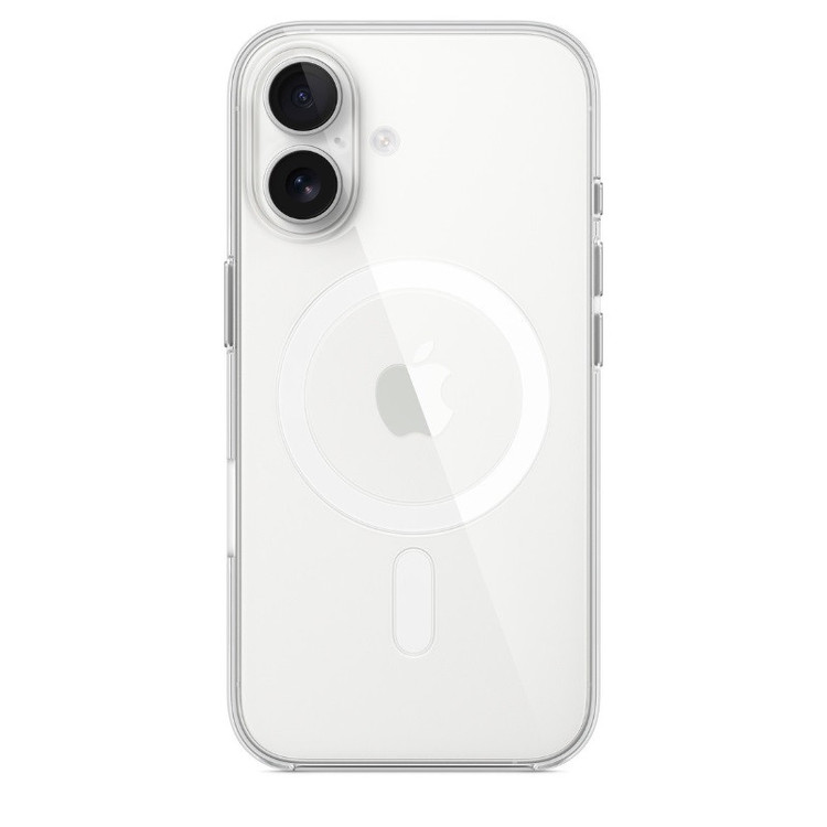 کاور مدل مگ سیف کد MAG مناسب برای گوشی موبایل اپل Iphone 16