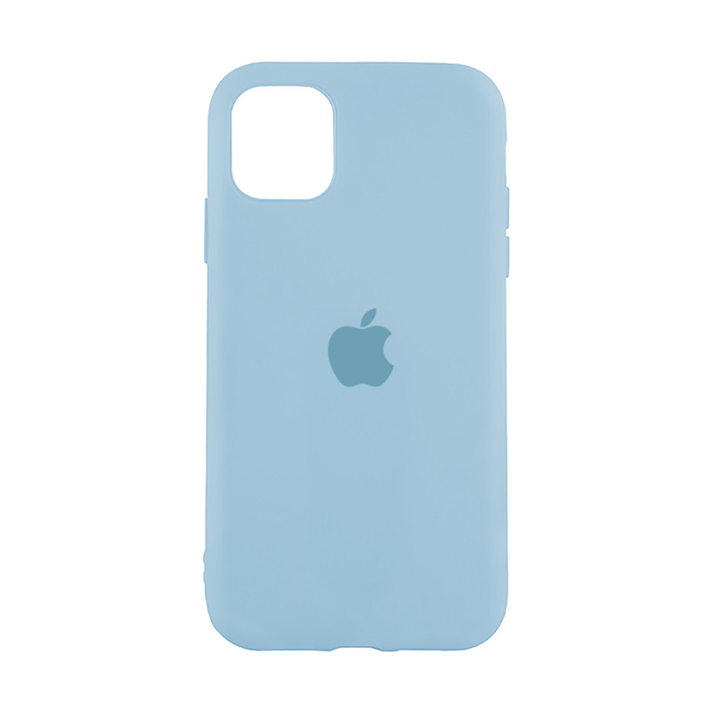 کاور مدل Silc مناسب برای گوشی موبایل اپل Iphone 11pro max
