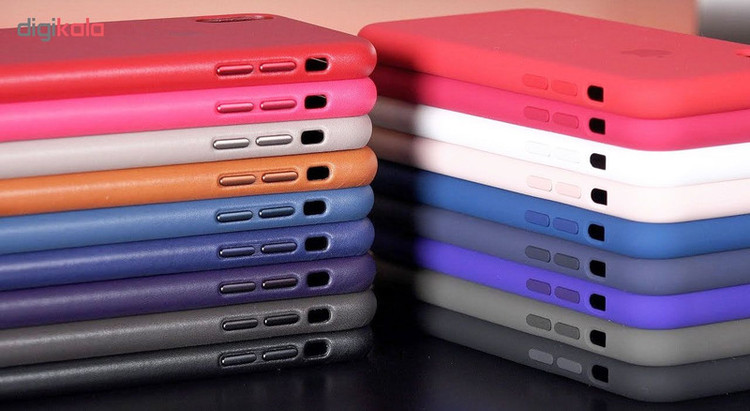 کاور مدل SLCN مناسب برای گوشی موبایل اپل iPhone XR