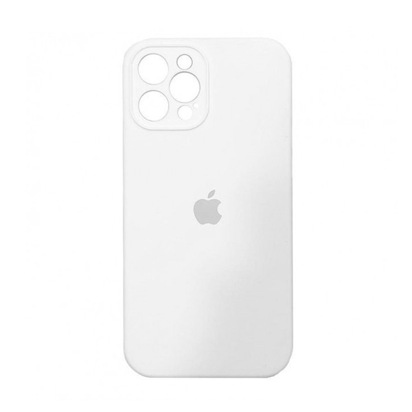 کاور مدل سیلیکونی محافظ لنز دار مناسب برای گوشی موبایل اپل iphone 13 pro