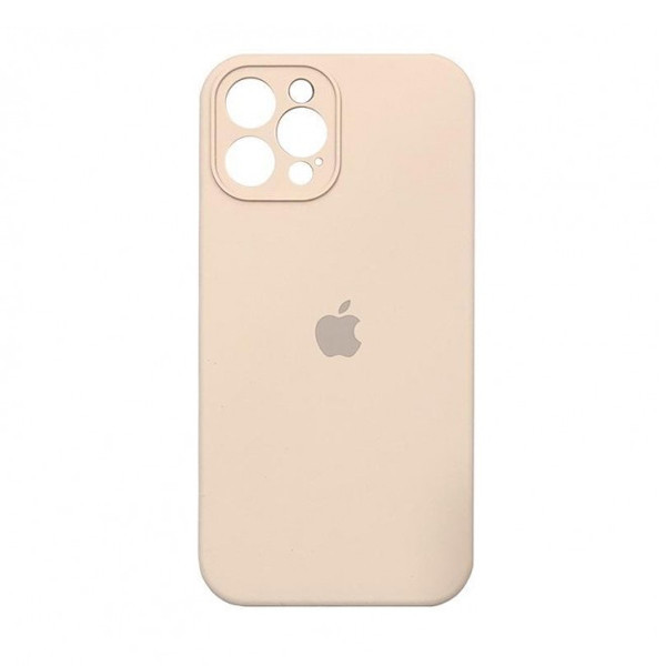کاور مدل سیلیکونی محافظ لنز دار مناسب برای گوشی موبایل اپل iphone 13 pro