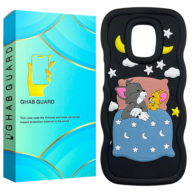 کاور قاب گارد مدل SLTOJR مناسب برای گوشی موبایل شیائومی Redmi Note 9S / Redmi Note 9 Pro / Redmi Note 9 Pro Max