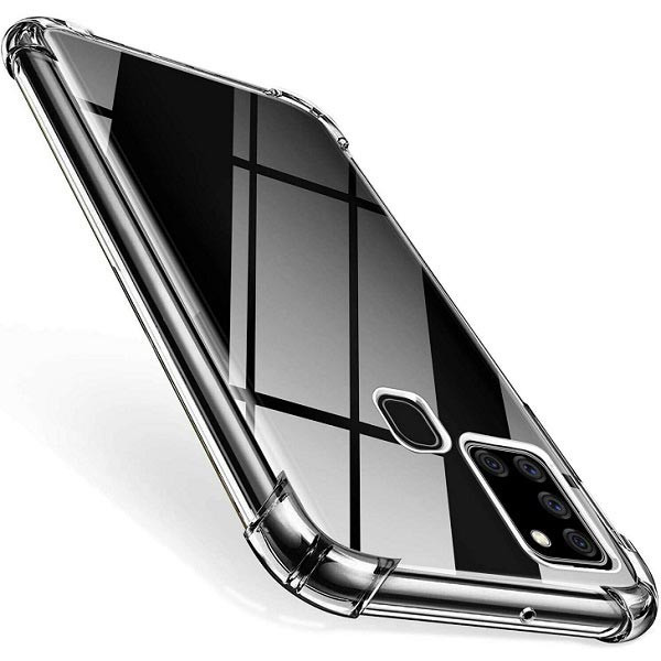 کاور مدل AIRBAG 2022 مناسب برای گوشی موبایل سامسونگ GaLaXY A21S