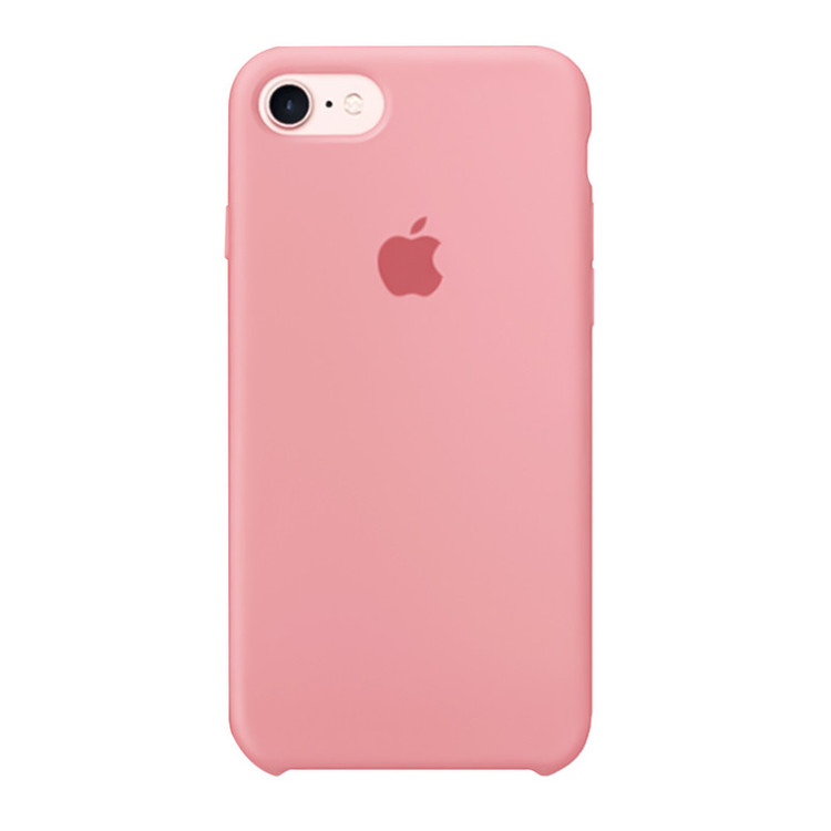 کاور مدل سیلیکونی مناسب برای گوشی موبایل اپل iPhone 6/6s