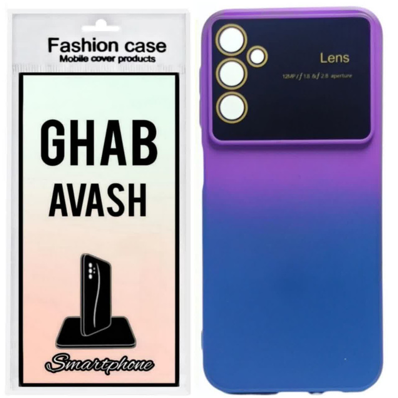 کاور قاب آوش مدل  01B مناسب برای گوشی موبایل سامسونگ GALAXY A14