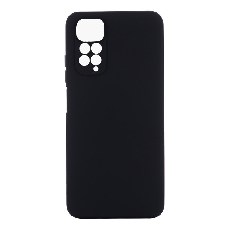 کاور مدل سیلیکونی کد PHSORG مناسب برای گوشی موبایل شیائومی Redmi Note 11 / Note 11 4G / Note 11s