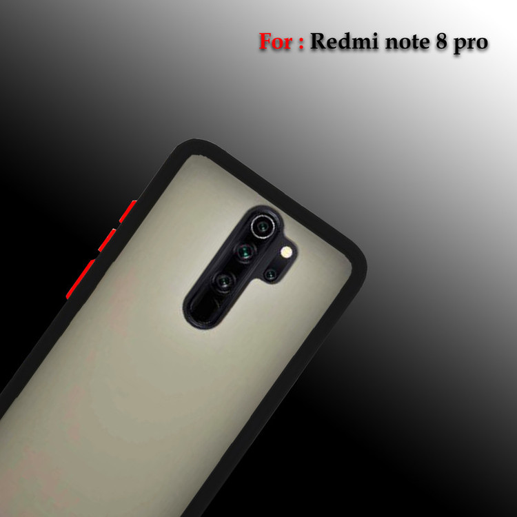 کاور کینگ پاور مدل M21 مناسب برای گوشی موبایل شیائومی Redmi 9 / Redmi 9 Prime