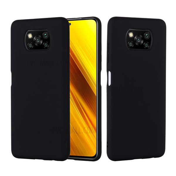 کاور مدل slcn-01 مناسب برای گوشی موبایل شیائومی POCO X3 / POCO X3 NFC