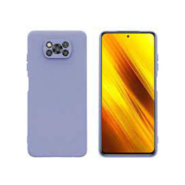 کاور مدل slcn-01 مناسب برای گوشی موبایل شیائومی POCO X3 / POCO X3 NFC