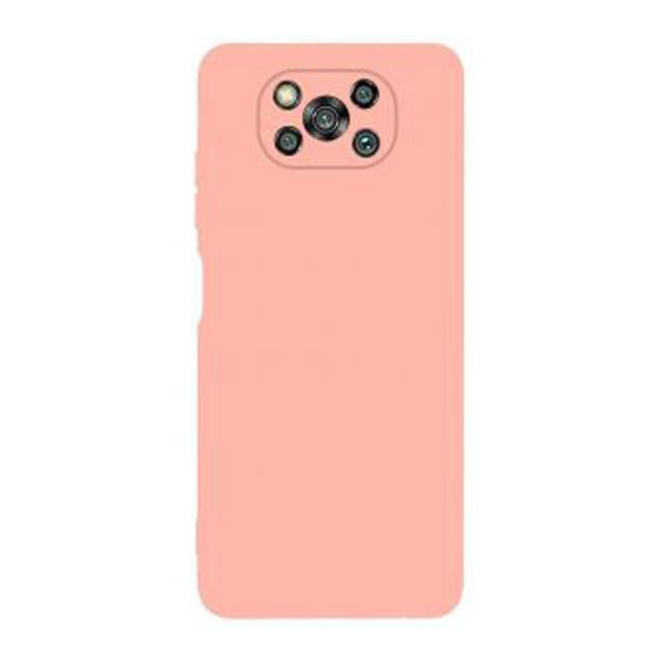 کاور مدل slcn-01 مناسب برای گوشی موبایل شیائومی POCO X3 / POCO X3 NFC